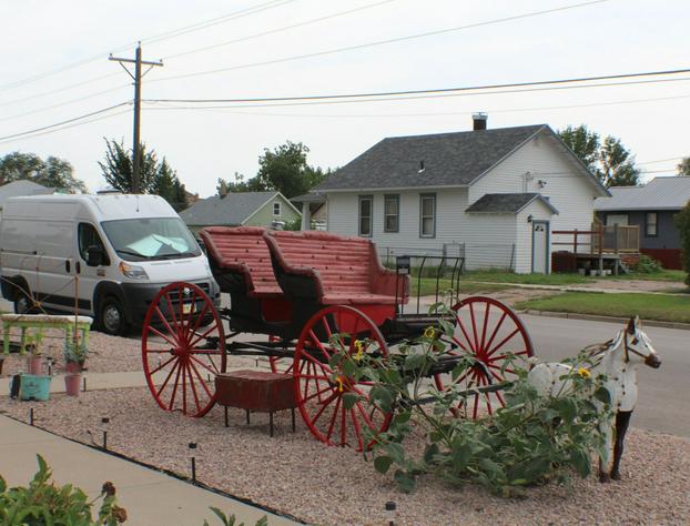 Amie St.Jéan Bed and Breakfast hotel detail image 3