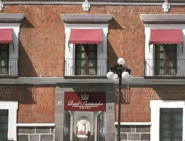 Hotel Real Santander hotel detail image 1