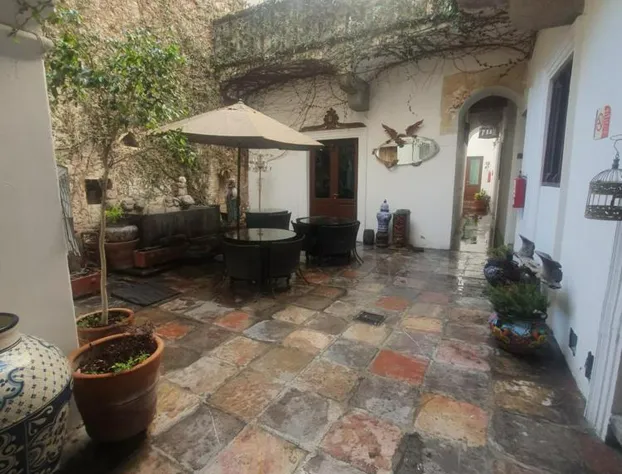 Hotel Real Santander hotel detail image 2