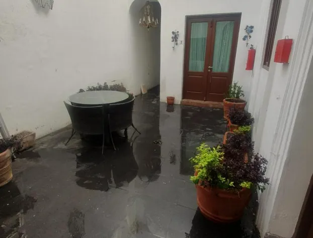 Hotel Real Santander hotel detail image 3