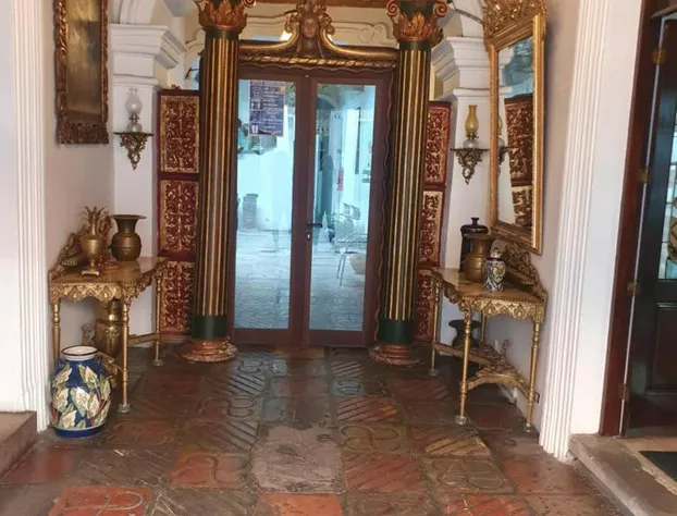 Hotel Real Santander hotel detail image 4