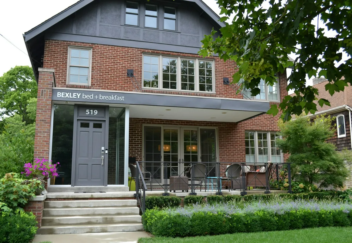 Bexley Bed and Breakfast hotel hero