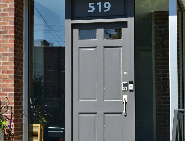 Bexley Bed and Breakfast hotel detail image 1