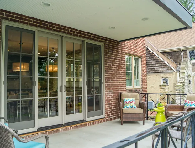 Bexley Bed and Breakfast hotel detail image 2