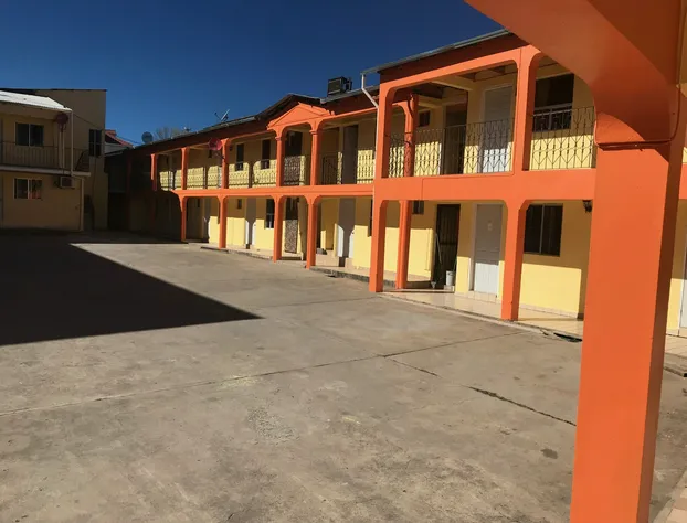 Hotel Los Pinos hotel detail image 2