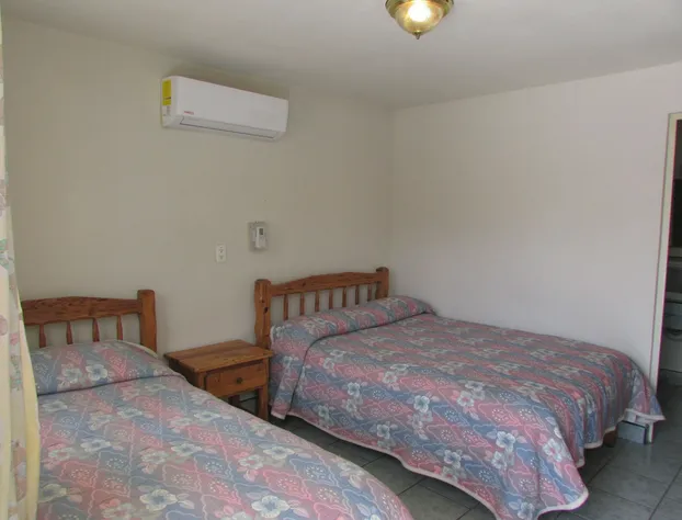 Hotel Los Pinos hotel detail image 3