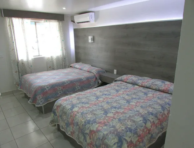 Hotel Los Pinos hotel detail image 4