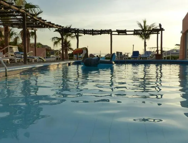 Club Hotel Cantamar Beach & Marina hotel detail image 1