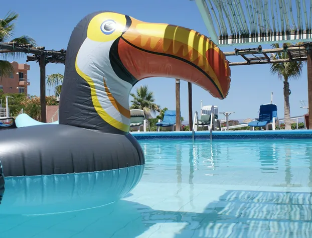 Club Hotel Cantamar Beach & Marina hotel detail image 2