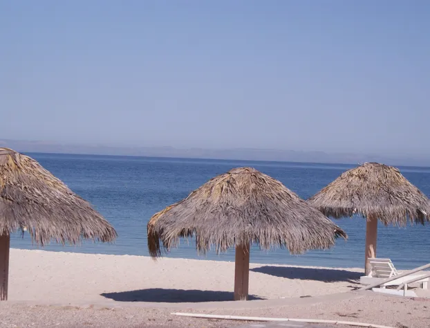 Club Hotel Cantamar Beach & Marina hotel detail image 3