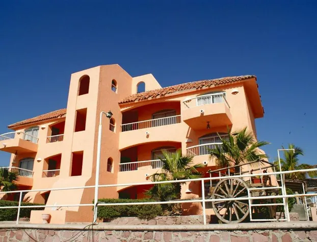 Club Cantamar Beach Hotel & Marina hotel detail image 3