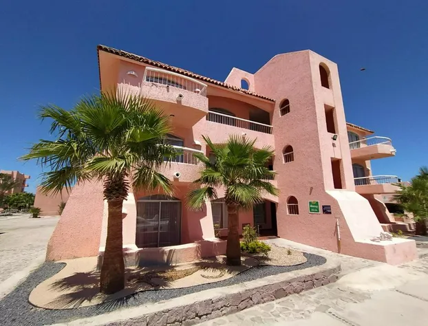 Club Cantamar Beach Hotel & Marina hotel detail image 4