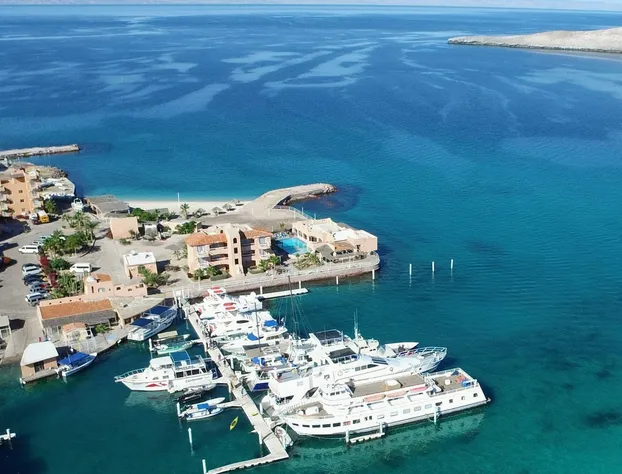 Club Hotel Cantamar Beach & Marina hotel detail image 3