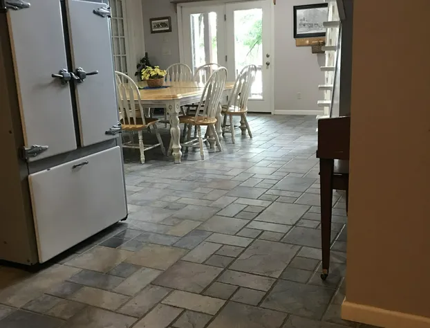 Bass and Baskets B & B hotel detail image 1