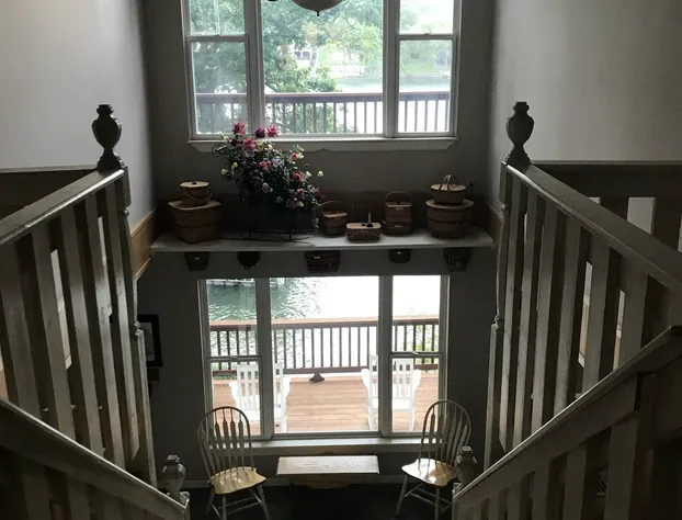 Bass and Baskets B & B hotel detail image 3