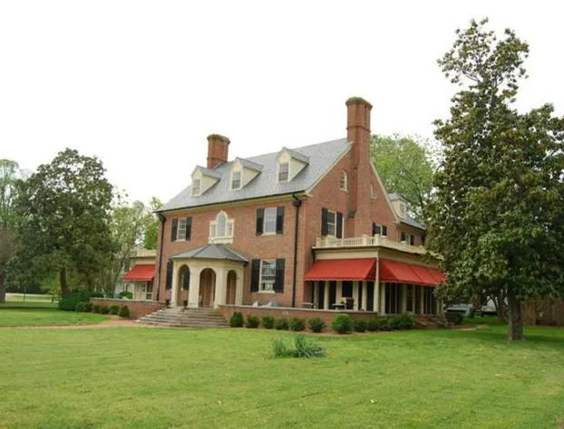 Hornsby House Inn hotel detail image 1