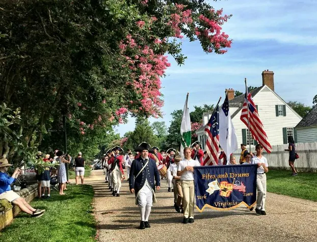 Hornsby House Inn hotel detail image 4