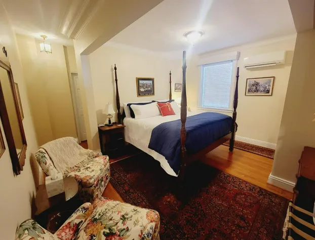 Hornsby House Inn hotel detail image 4
