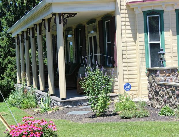 Carriage Stop Bed & Breakfast hotel detail image 1