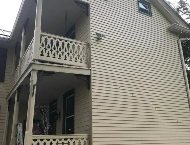 Carriage Stop Bed & Breakfast hotel detail image 1