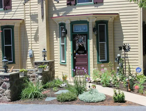 Carriage Stop Bed & Breakfast hotel detail image 2