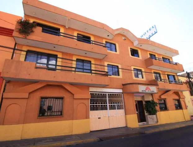 Hotel Isabel I hotel detail image 1