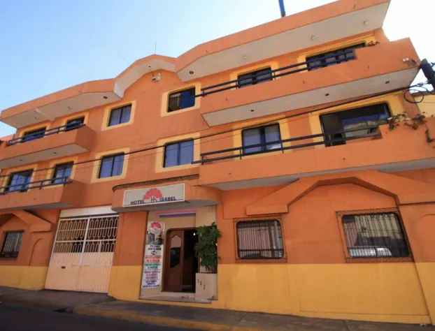 Hotel Isabel I hotel detail image 2