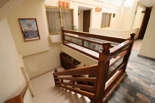 Hotel Isabel I hotel detail image 4