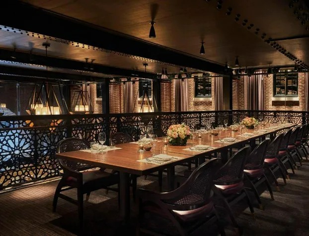 Pendry Baltimore hotel detail image 2