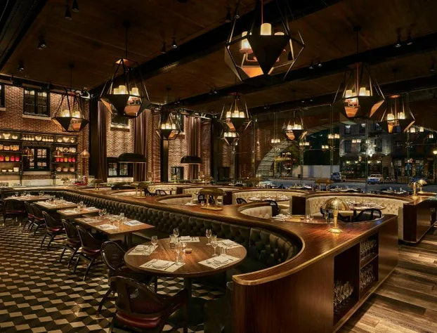 Pendry Baltimore hotel detail image 3