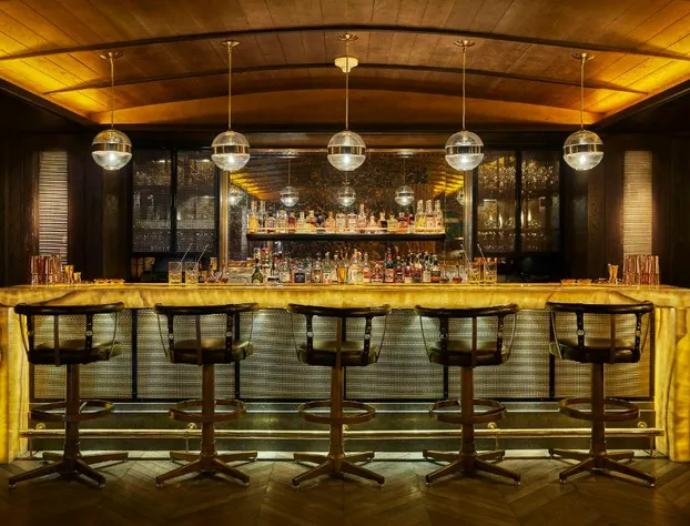 Pendry Baltimore hotel detail image 3