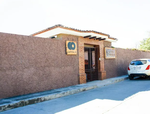 Valle Dorado hotel detail image 3