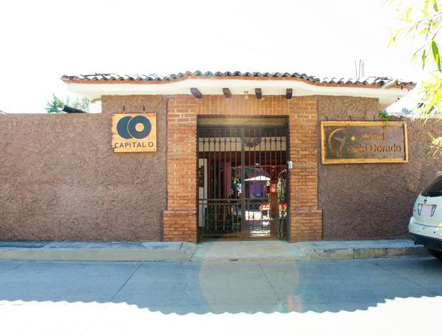 Valle Dorado hotel detail image 4