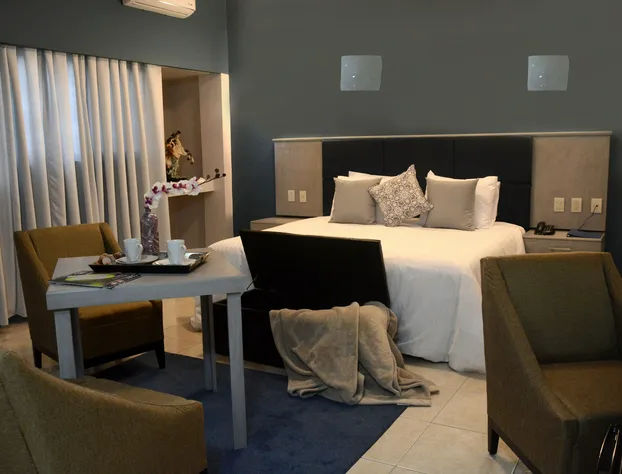 Artesanos hotel detail image 1