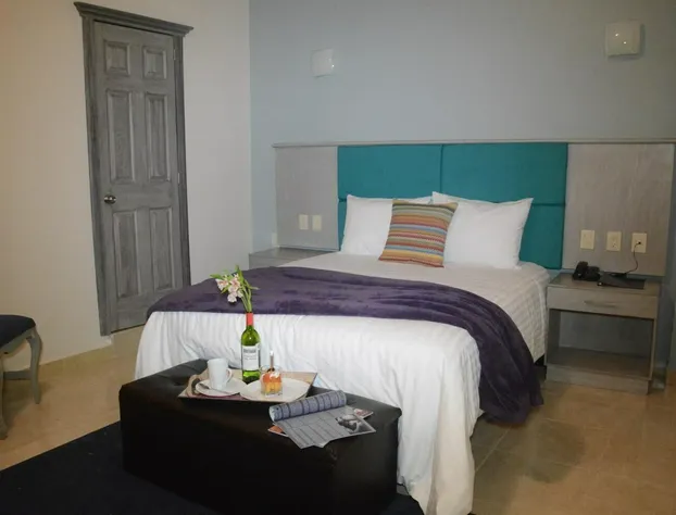 Artesanos hotel detail image 2