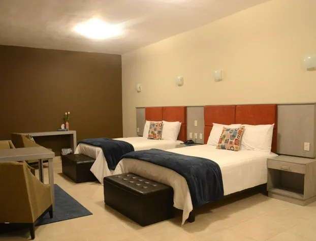 Artesanos hotel detail image 3