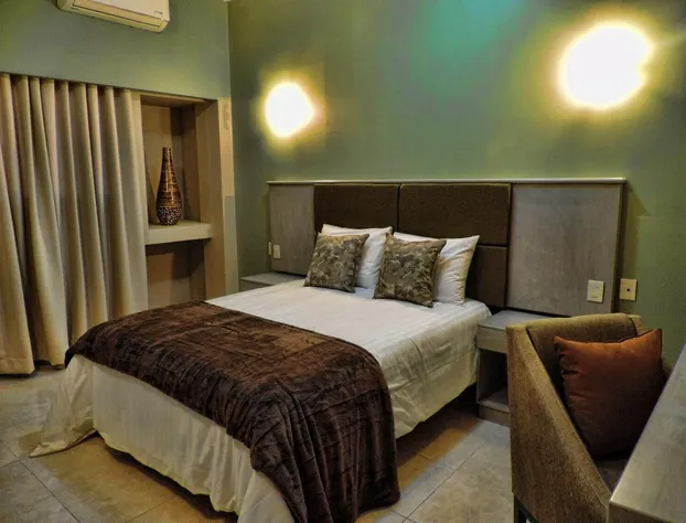 Artesanos hotel detail image 4