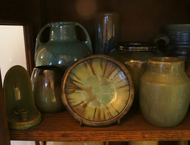 The Baker House Bed & Breakfast hotel detail image 1