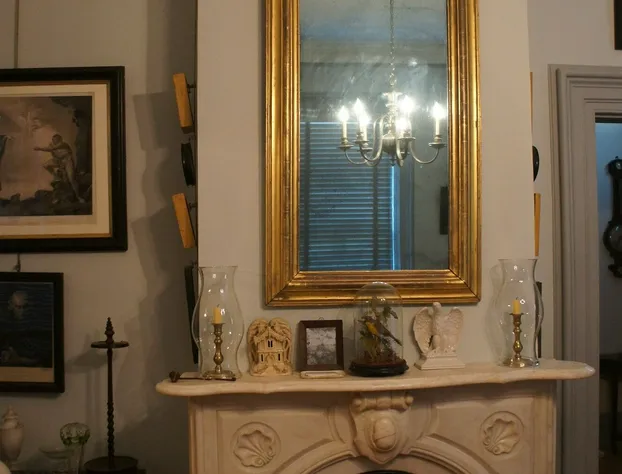 The Baker House Bed & Breakfast hotel detail image 3