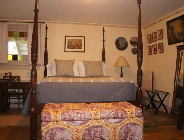 The Baker House Bed & Breakfast hotel detail image 4