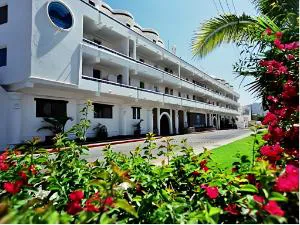 Club Cascadas De Baja hotel detail image 2