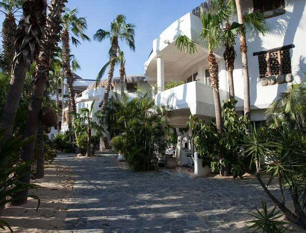 Club Cascadas De Baja hotel detail image 3