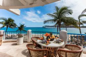 Club Cascadas De Baja hotel detail image 1