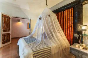 Club Cascadas De Baja hotel detail image 2