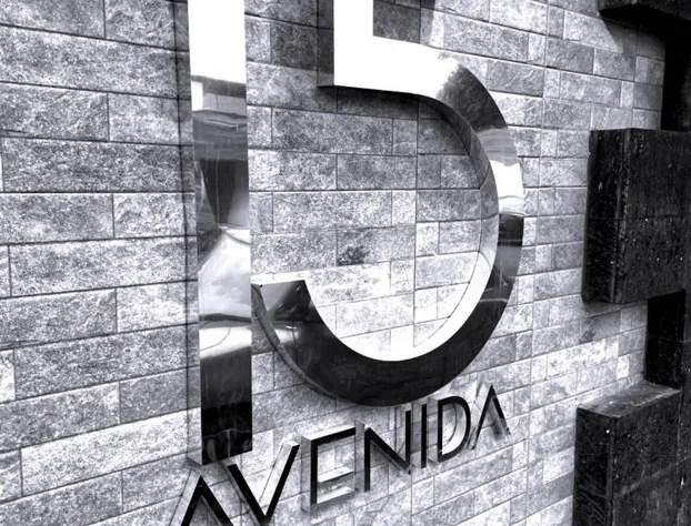 Hotel 15 Avenida hotel detail image 1