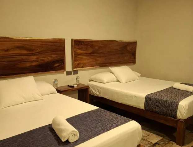 Hotel 15 Avenida hotel detail image 3