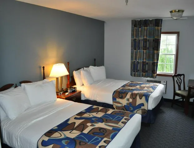 Grand Islander Hotel hotel detail image 4