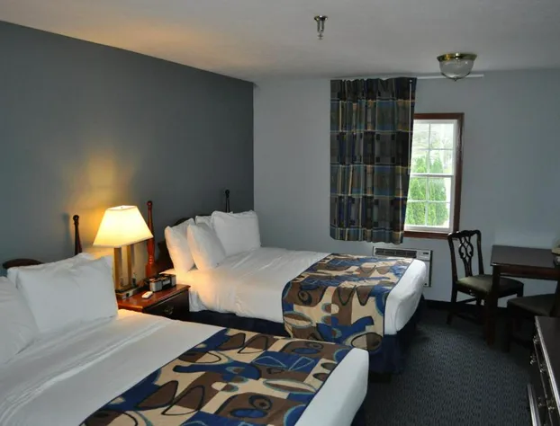 Grand Islander Hotel hotel detail image 2