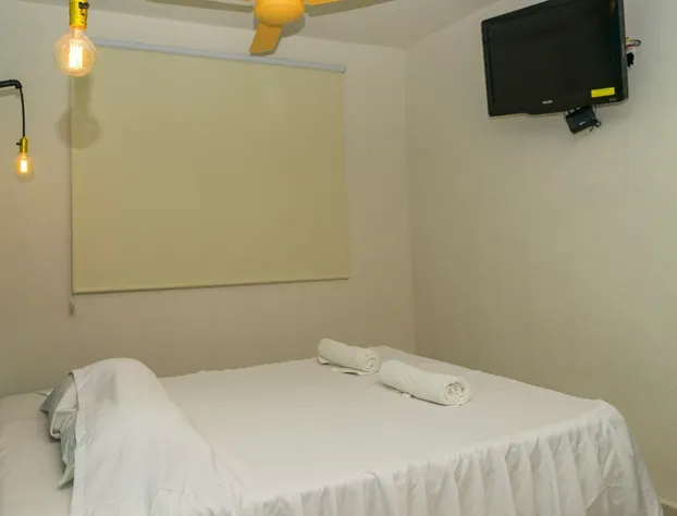 Hotel Puesta de Sol calle cuba hotel detail image 1