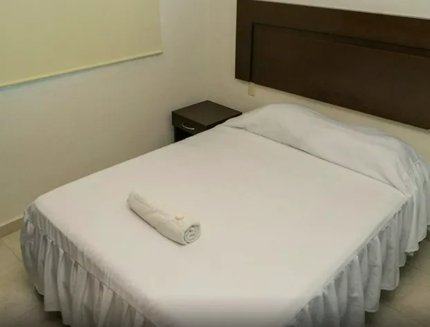 Hotel Puesta de Sol calle cuba hotel detail image 2